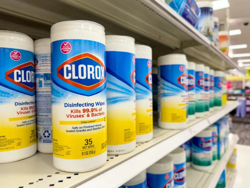 Clorox зазнала масштабного зламу через помилку техпідтримки та відключення MFA