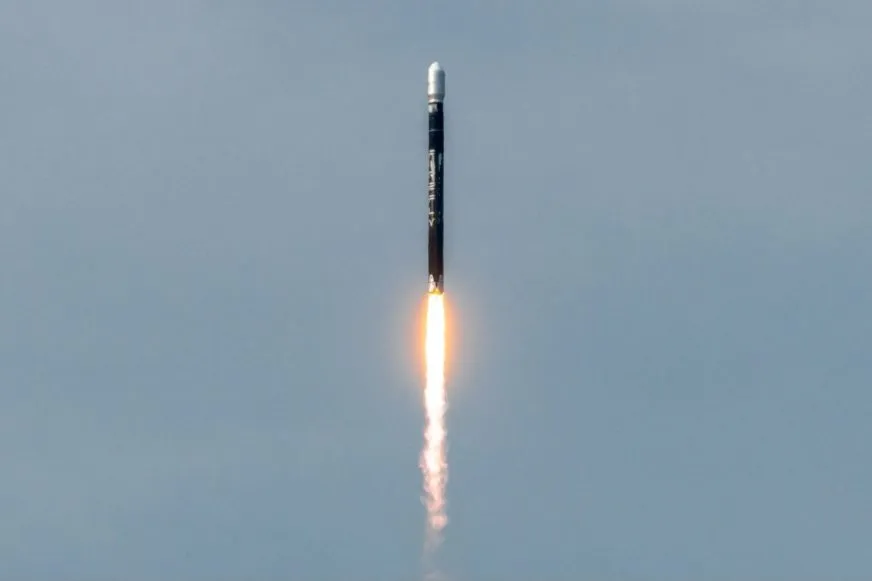 Firefly Aerospace подает заявку на IPO и планирует выход на биржу Nasdaq в 2025 году
