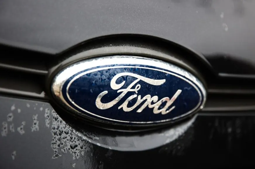 Ford готовит презентацию бюджетных электромобилей с новой платформой 11 августа