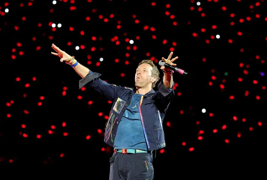 Генеральний директор Astronomer подав у відставку після скандалу на концерті Coldplay