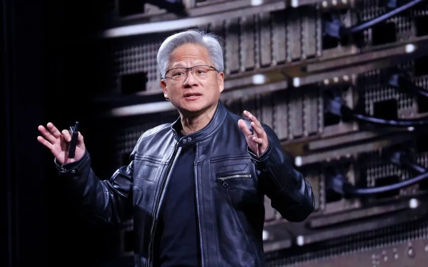 Nvidia возобновляет продажи AI-чипов H20 и представляет новый RTX Pro для Китая