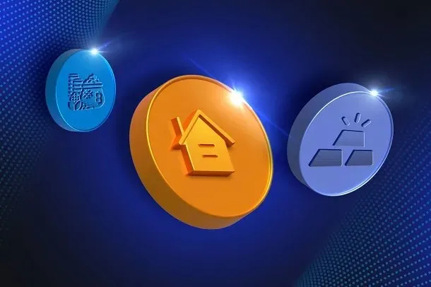 Токенізація активів: як блокчейн трансформує інвестиції та фінансові ринки