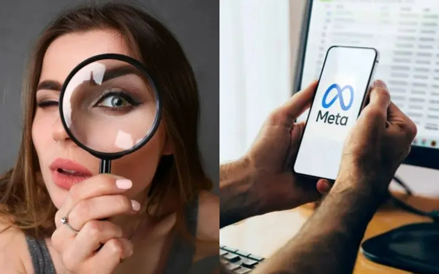 Meta звинувачують у масовому використанні піратської порнографії для навчання ШІ