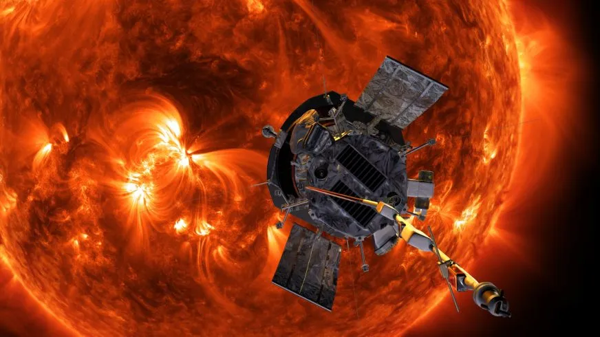 Зонд NASA Parker розгадав загадку нагрівання зовнішньої атмосфери Сонця