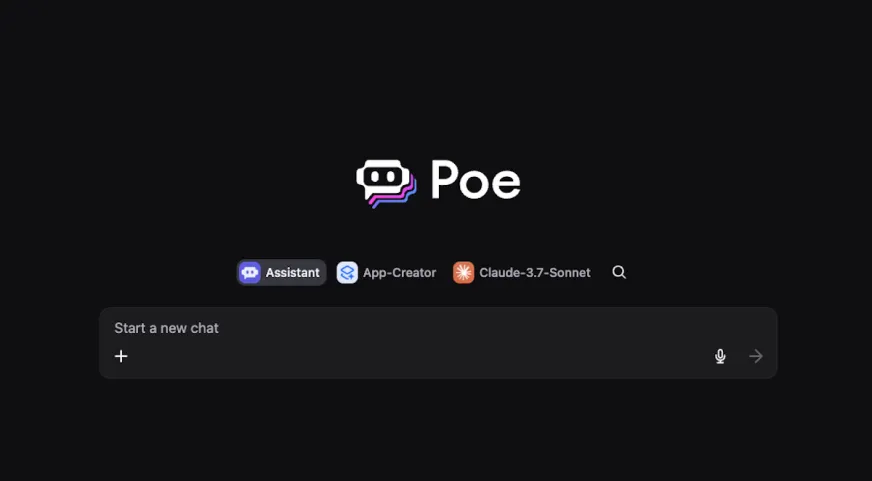 Quora Poe відкриває API для розробників із доступом до понад 100 AI-моделей
