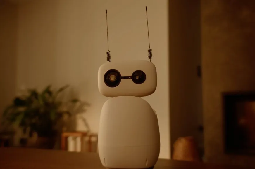 Hugging Face відкрив прийом замовлень на настільних роботів Reachy Mini