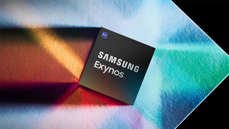 Samsung Exynos 2600 вперше отримає інтегрований охолоджувач усередині чипа