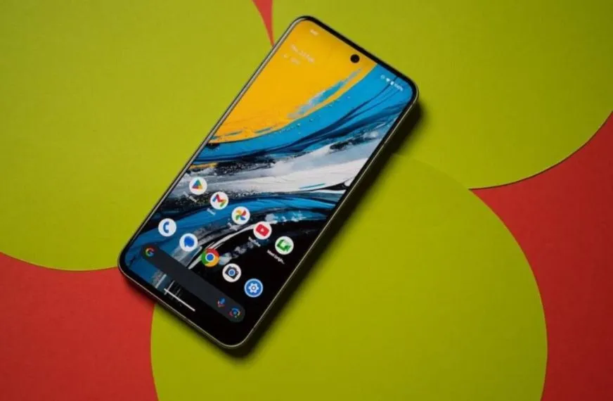 Топ-5 маловідомих функцій Android для зручності та безпеки користувачів