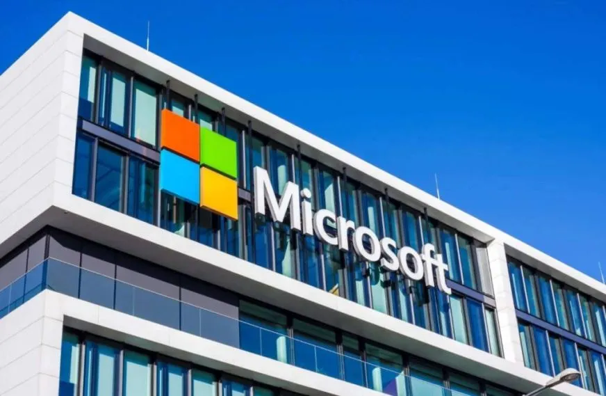 Microsoft досягла ринкової капіталізації понад 4 трильйони доларів