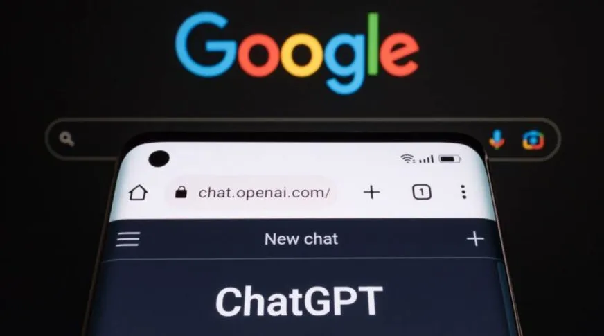 Как найти публичные чаты ChatGPT через Google: пошаговая инструкция по поиску