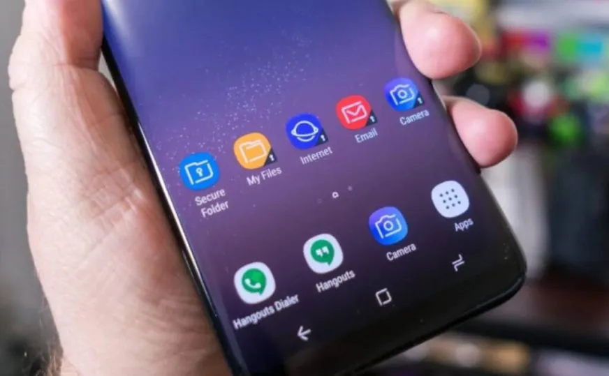 Samsung устранила критическую уязвимость в функции «Защищенная папка» смартфонов Galaxy