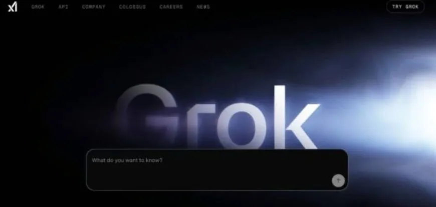 Grok-4 от xAI обошел OpenAI и Google в тестах на интеллектуальные возможности