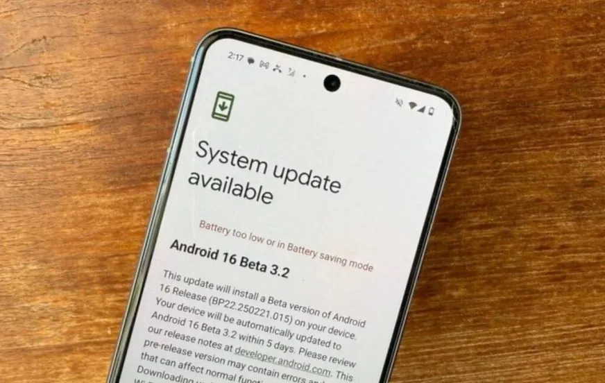 Що перевірити після оновлення Android: докладний гайд для власників смартфонів