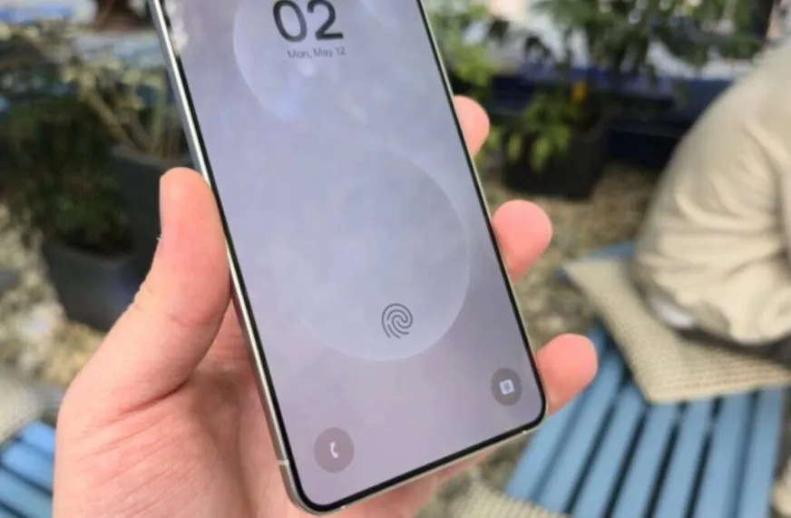 Samsung LockStar оновиться чотирма новими анімаціями розблокування для Android 16