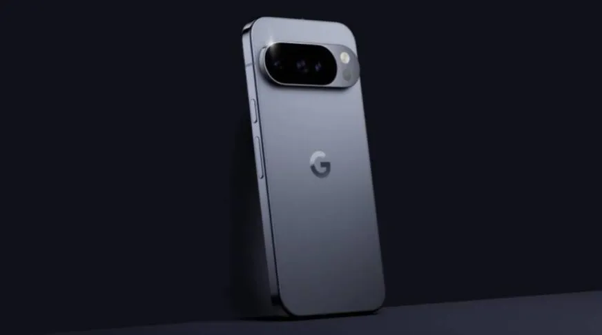 Google Pixel 10 презентують у новому кольорі Moonstone: подробиці про лінійку
