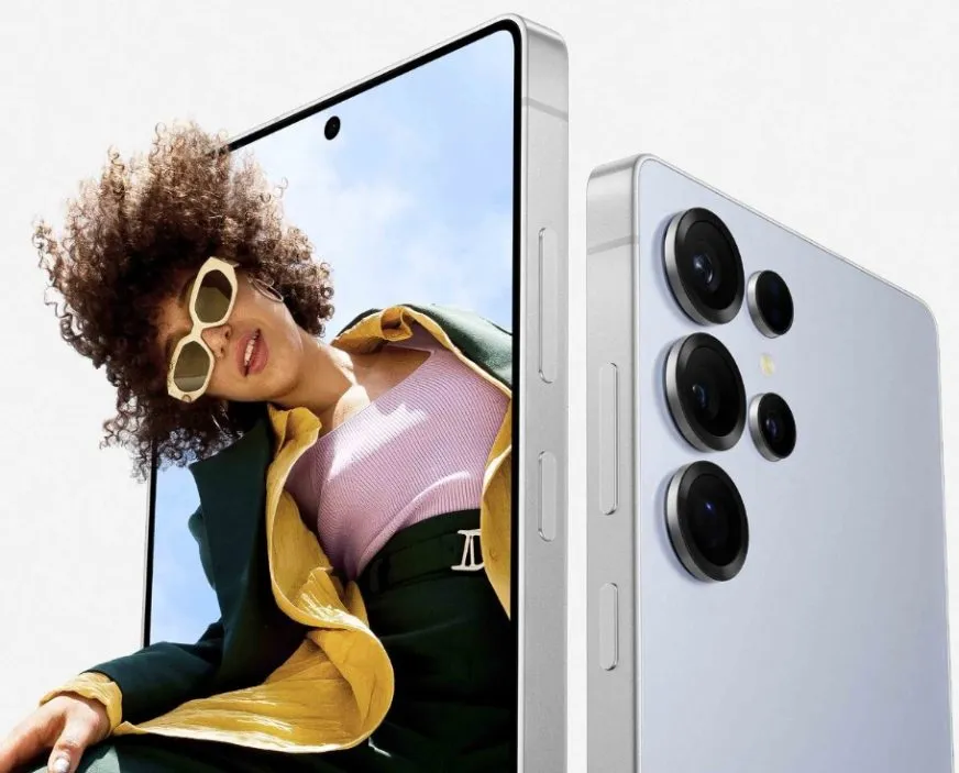 Samsung Galaxy S27 Ultra могут оснастить новой камерой без 3-кратного зума