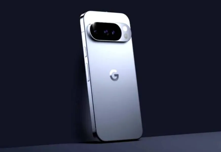 Google случайно опубликовала полную линейку смартфонов Pixel 10 перед анонсом
