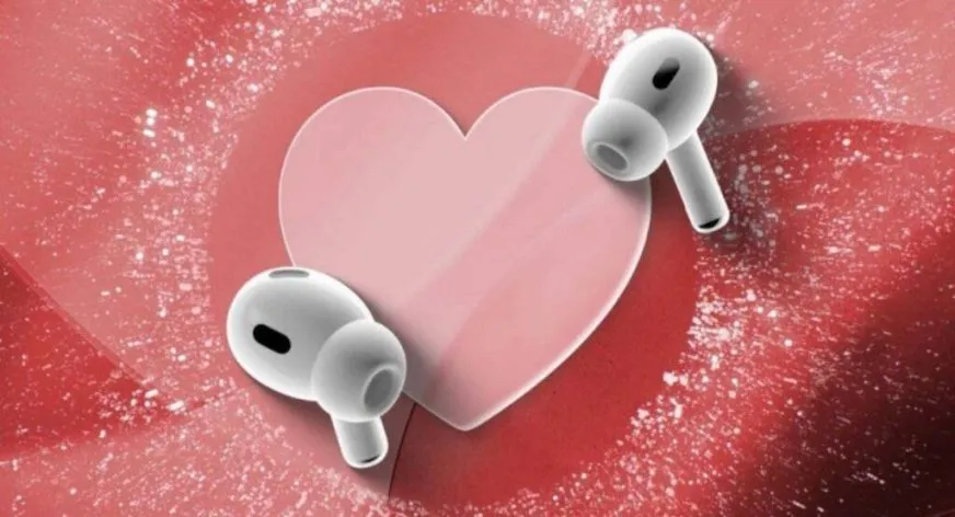 AirPods Pro 3 отримають пульсометр і покращену інтеграцію з Apple Watch