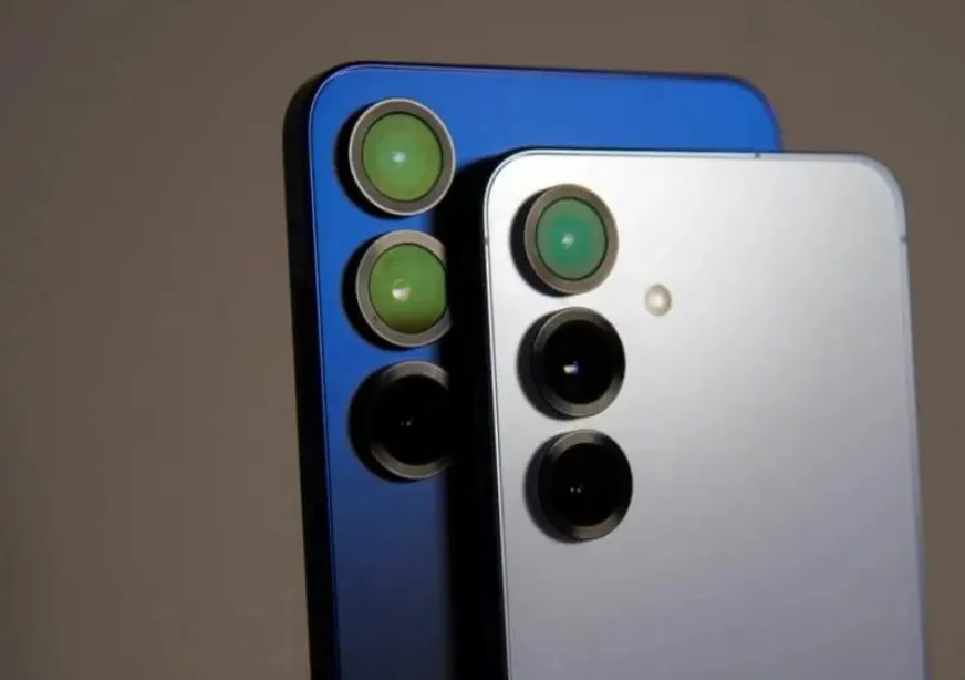 Samsung Galaxy S26 Ultra матиме ультратонкі рамки та нову камеру