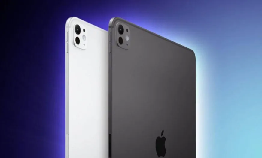 Apple представить iPad Pro з чіпом M5 та новими функціями штучного інтелекту