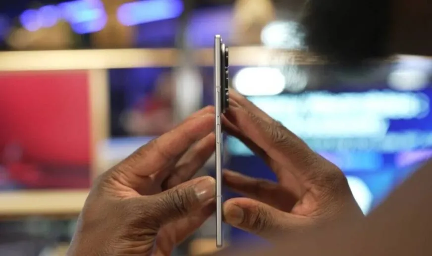 Деякі користувачі повідомили про проблему з розкриттям Samsung Galaxy Z Fold 7