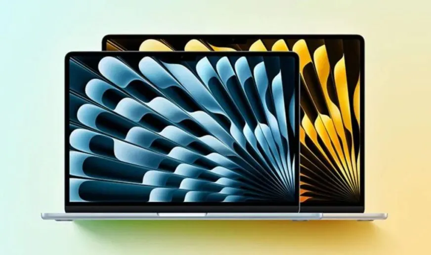 BOE станет ведущим поставщиком дисплеев для MacBook в 2025 году