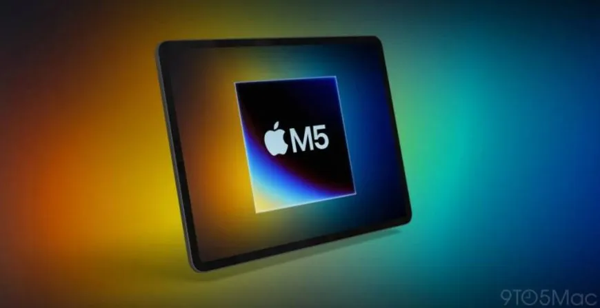 Apple готує iPad Pro M5 із двома фронтальними камерами та чіпом M5