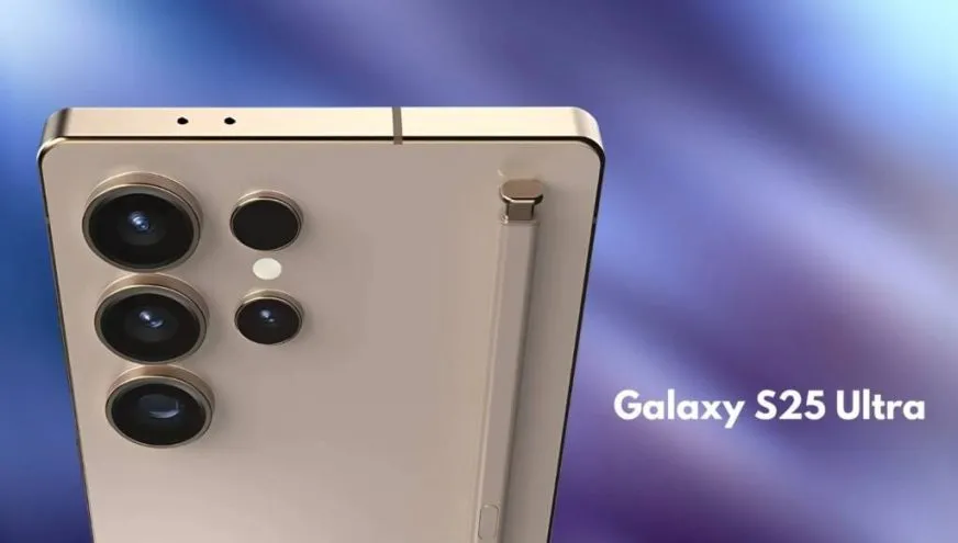 Собівартість Galaxy S25 Ultra зросла: чипи подорожчали на 21%