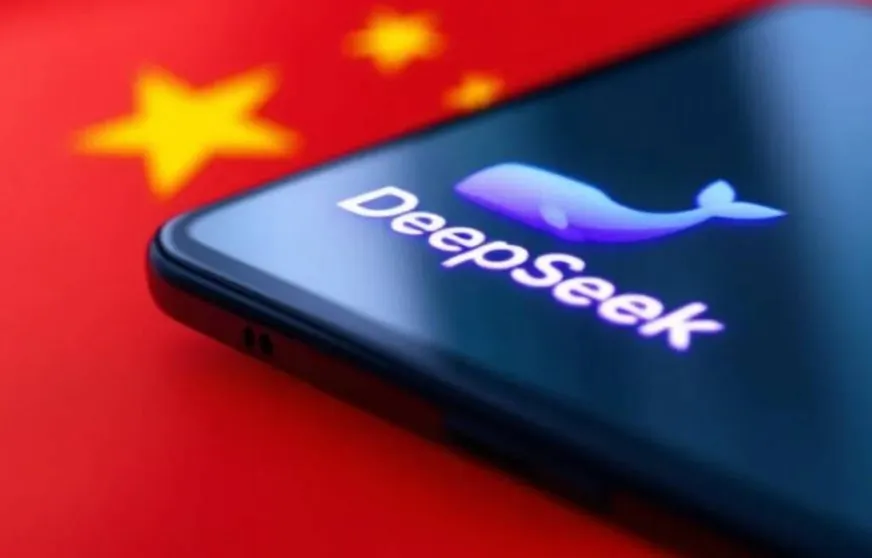 DeepSeek презентував дешевшу ІІ-модель: Сем Альтман пояснив позицію OpenAI