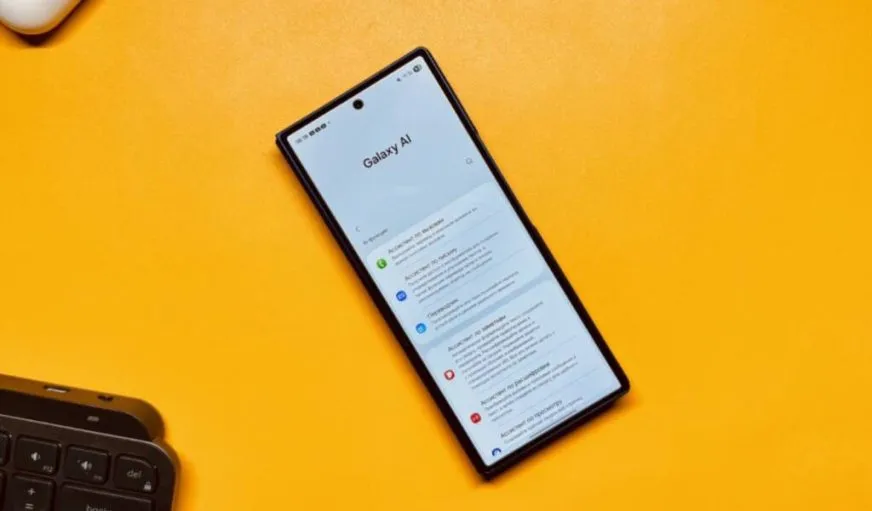 Samsung интегрирует ChatGPT и Perplexity в смартфоны Galaxy S26 и предыдущие модели