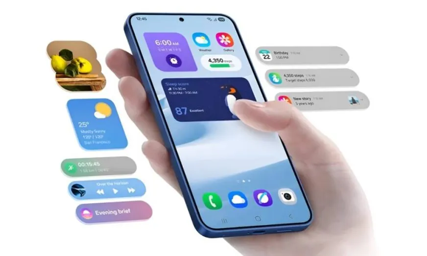 Samsung полностью блокирует разблокировку загрузчика в Galaxy с One UI 8