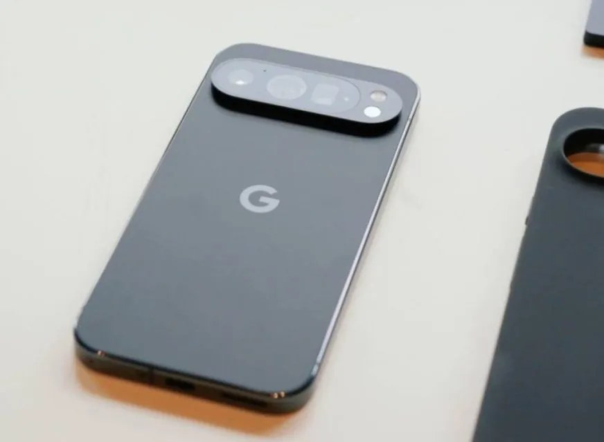 Инженерный образец материнской платы Google Pixel 10 Pro появился на Xianyu