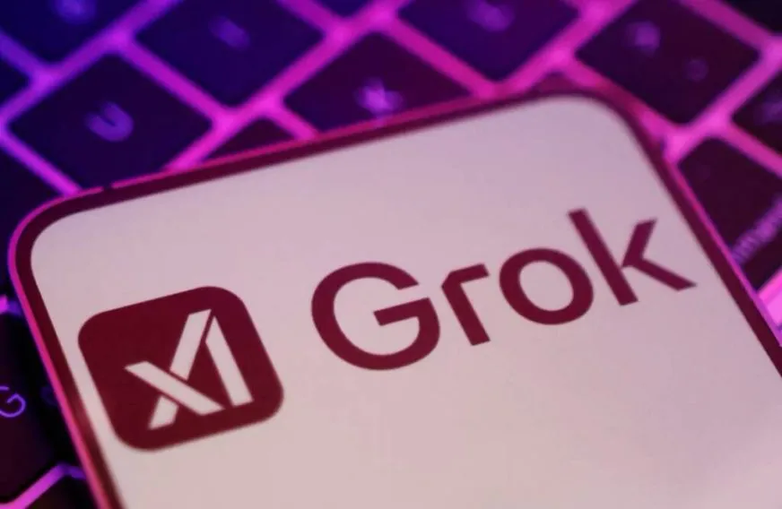 Grok 4 від xAI демонструє рекордні результати у тестах інтелекту
