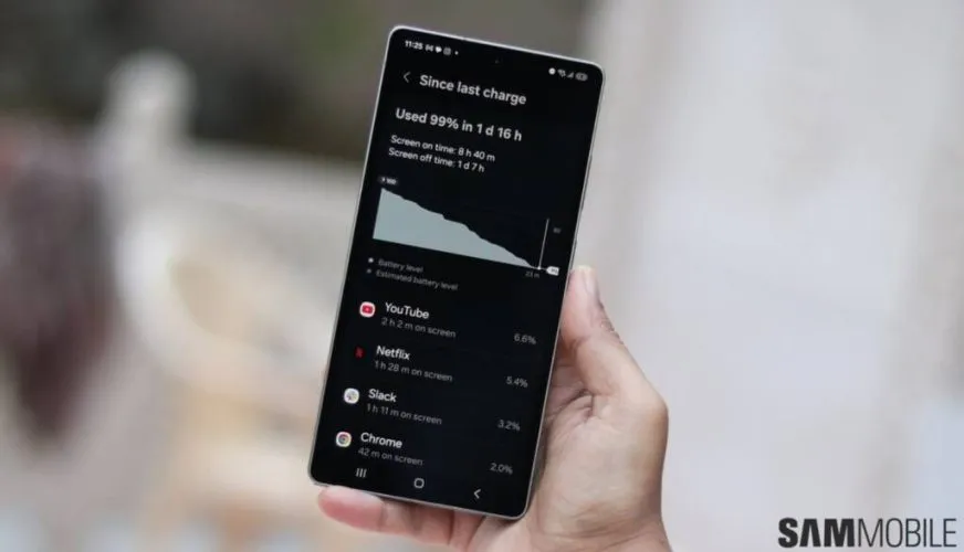 Samsung Galaxy S26 Ultra получит зарядку свыше 45 Вт и новые возможности камеры