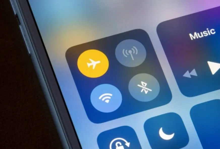 Как восстановить сетевые настройки на iPhone для устранения проблем с интернетом
