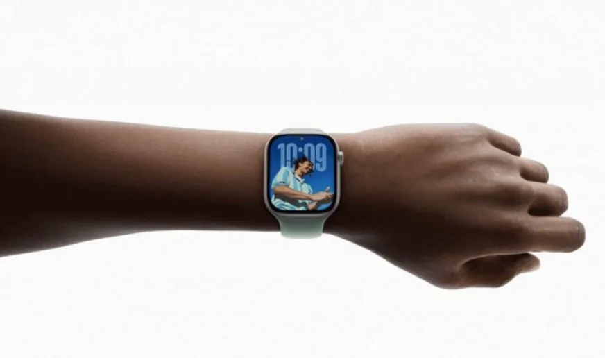 Wrist Flick в watchOS 26 доступен только для новых моделей Apple Watch