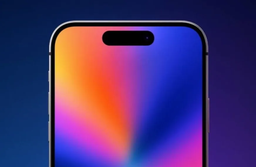 Головні нововведення екрану в iPhone 17: тонші рамки та оновлений Dynamic Island