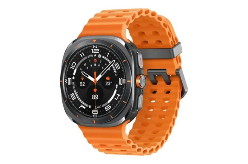 Раскрыты цены и характеристики новых умных часов Samsung Galaxy Watch 8 и Ultra