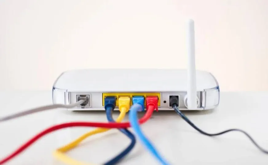 Які предмети біля роутера найбільше погіршують роботу Wi-Fi мережі