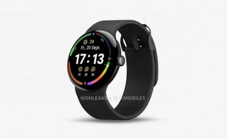Оголошено ціни та характеристики Google Pixel Watch 4 для європейського ринку