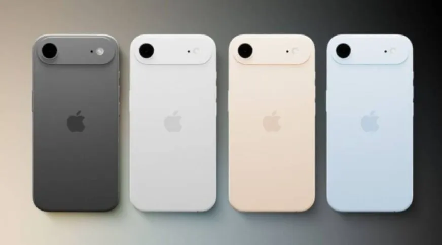 Все модели iPhone 17 получат процессор A19 – новые подробности линейки