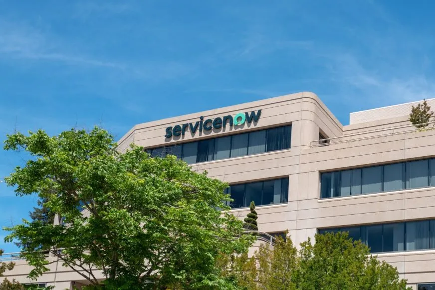 Соглашение ServiceNow о покупке Moveworks находится под антимонопольным контролем США