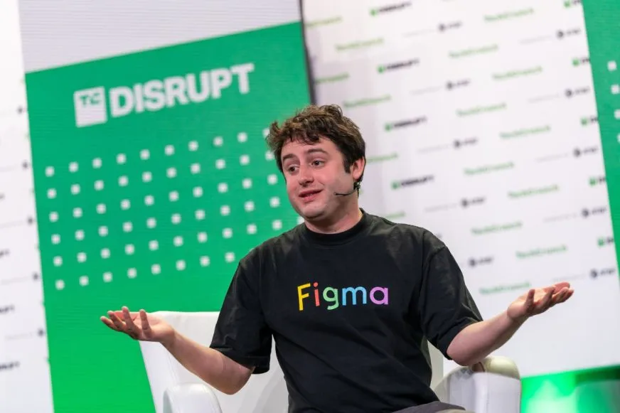 IPO Figma оцінено у $19,3 млрд після початку торгів на Нью-Йоркській біржі