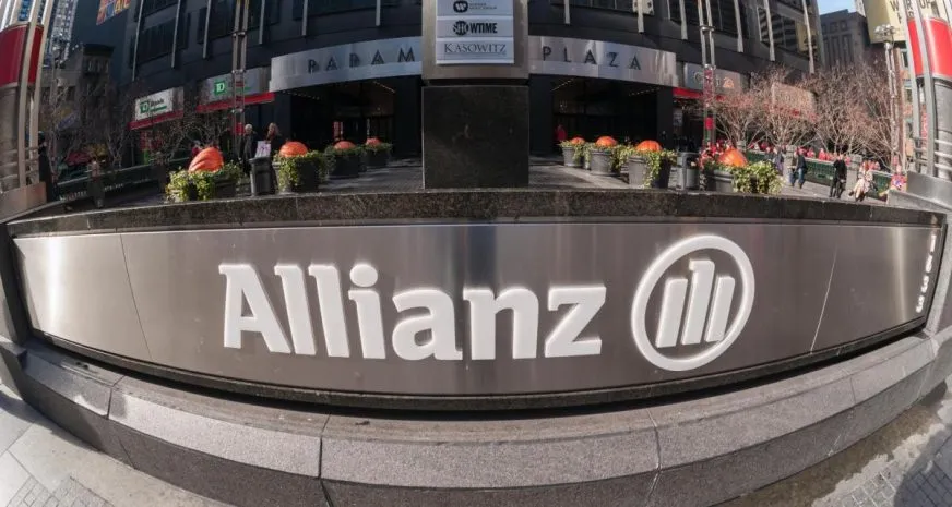 Большинство клиентов Allianz Life пострадали от масштабной утечки данных из-за хакерской атаки