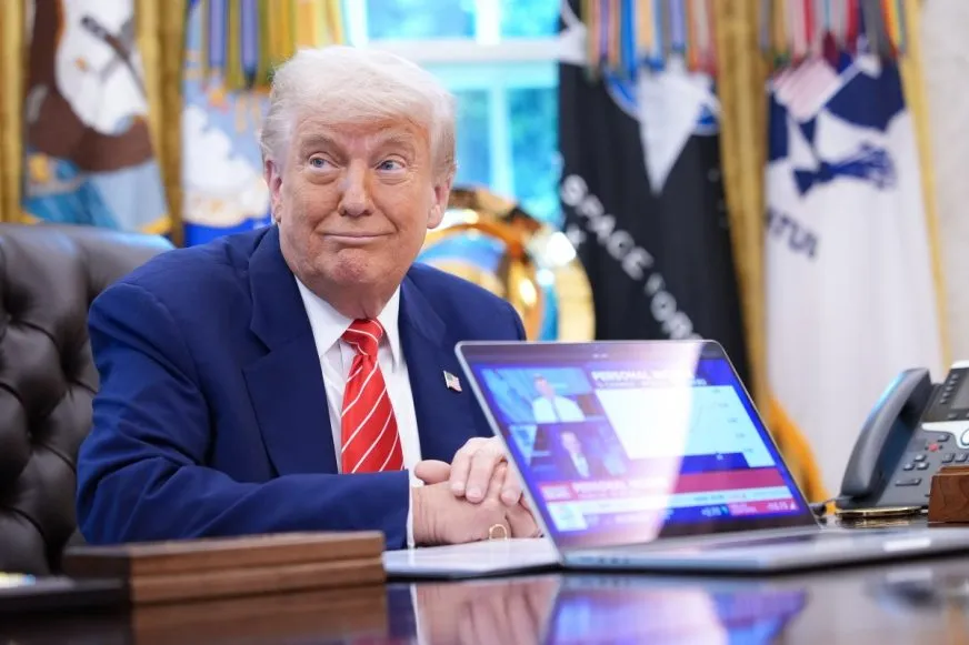 Кибербезопасность в США: сокращение бюджета Трампа вызывает беспокойство в Нью-Йорке