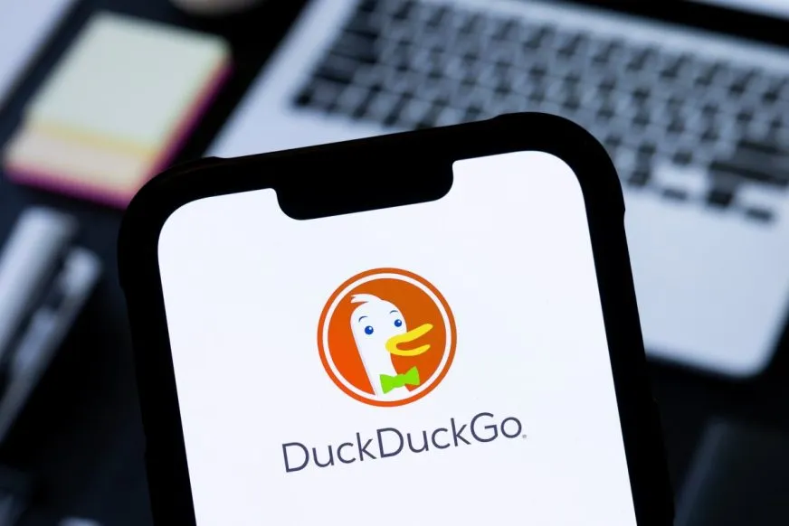 DuckDuckGo запровадив фільтр для приховування AI-генерованих зображень у пошуку
