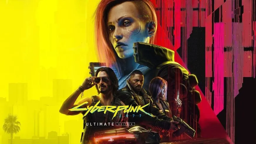 Оновлення 2.3 для Cyberpunk 2077: новий транспорт, автопілот і покращення графіки