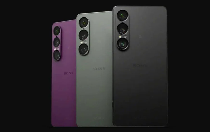 Sony ограничивает продажи смартфонов Xperia в Европе из-за низкого спроса и технических проблем