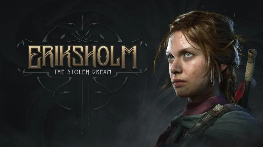 Первые рецензии на Eriksholm: The Stolen Dream — оценки и впечатления критиков