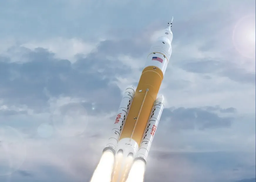 NASA тестирует америций-241 как новое ядерное топливо для межпланетных миссий